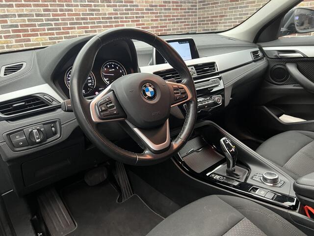BMW X2 sDrive18i Executive Automaat Xenon Navi Airco