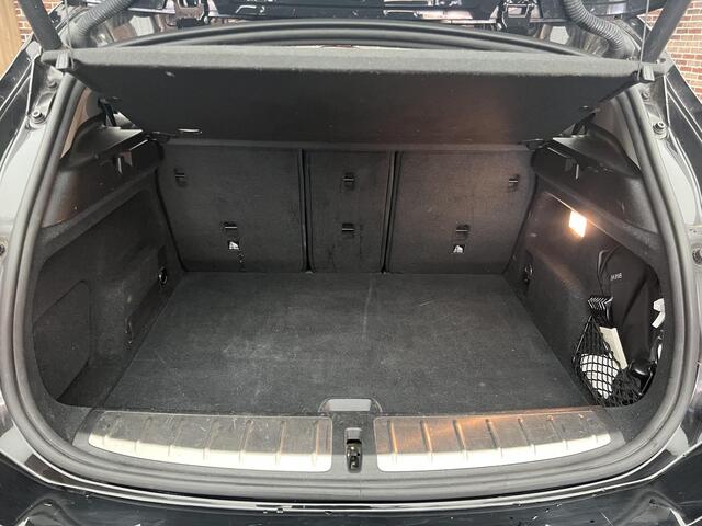 BMW X2 sDrive18i Executive Automaat Xenon Navi Airco