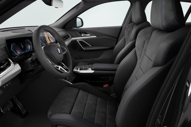 BMW X2 sDrive20i | M Sportpakket Pro | Premium Pack | Trekhaak