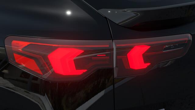 BMW X2 iX2 eDrive20 High Executive M Sport / Trekhaak / Sportstoelen / Adaptieve LED / Head-Up / M Adaptief onderstel / Parking Assistant Plus / Comfort Access