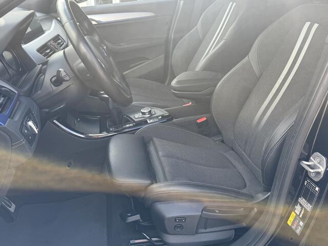 BMW X2 xDrive25e High Executive M Sport Pakket, Camera, comfort, NAVI-PRO . Een proefrit levert het bewijs. Neem contact op en we maken een afspraak!