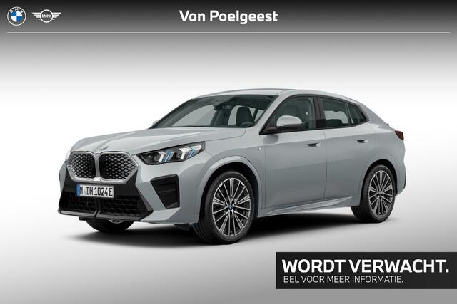 BMW X2 iX2 xDrive30 67 kWh M Sport Edition
