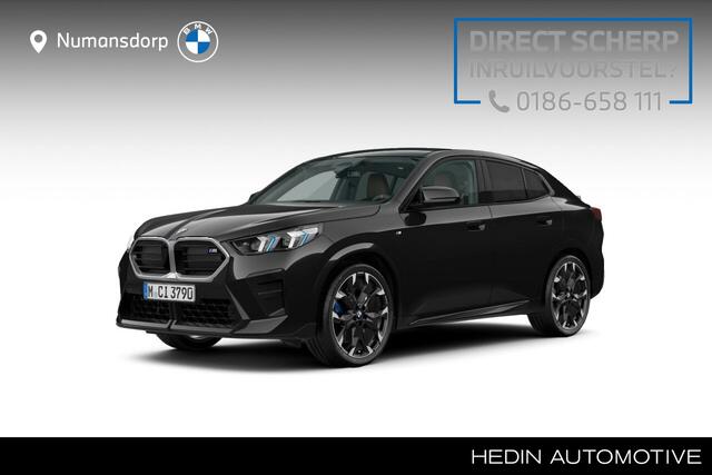 BMW X2 M35i xDrive | M-Sport | 21'' | Panorama | Harman/Kardon | Camera