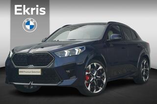 bmw-x2-sdrive20i-m-sportpakket-pro-