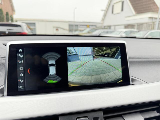 BMW X2 sDrive18i Nieuwstaat!