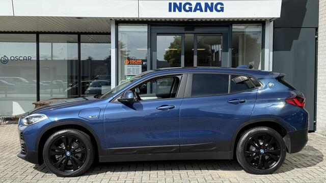 BMW X2 xDrive25e High Executive | M-Sport | Head-Up