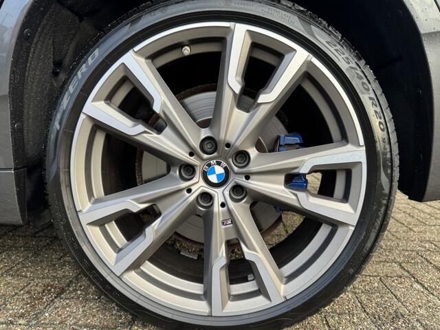 BMW X2 M35i High Executive | Pano | Alcantara bekleding | HUD | Cruise