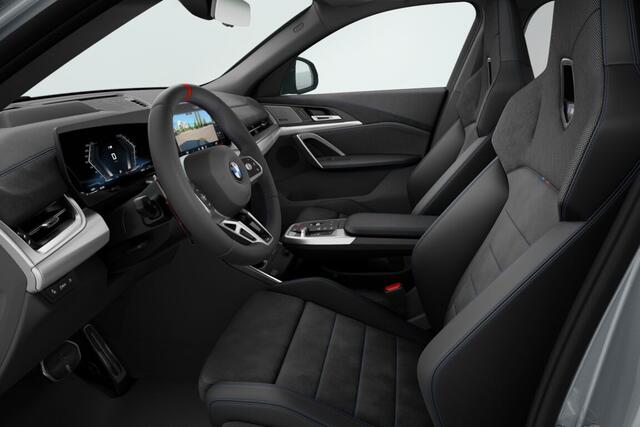 BMW X2 M35i xDrive | M Sport Pro | Innovation Pack | Elektrisch verstelbare stoelen