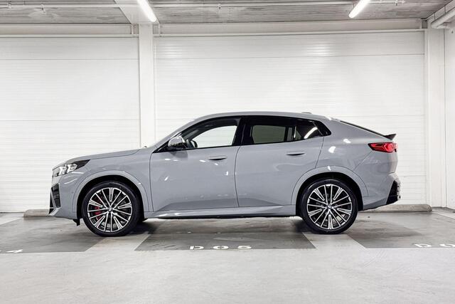 BMW X2 iX2 eDrive20 | M-Sport Pro | Innovation Pack | Comfort Pack | Driving Assistant Plus | Harman/Kardon | Panoramadak | Comfort Access