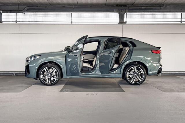 BMW X2 sDrive20i | M Sportpakket | Premium Pack | Trekhaak