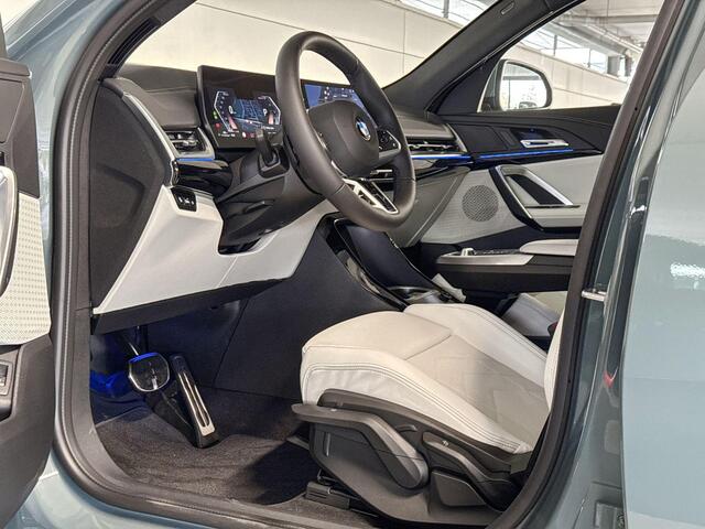 BMW X2 sDrive20i | M Sportpakket | Premium Pack | Trekhaak