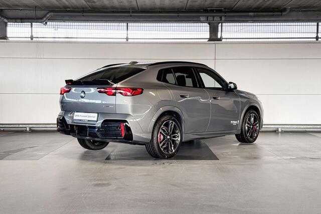 BMW X2 iX2 eDrive20 67 kWh M Sport Edition | M Sportpakket Pro | Premium Pack | Comfort Pack | Trekhaak