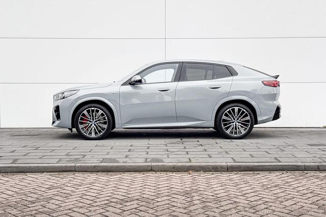 BMW X2 iX2 eDrive20 67 kWh M Sport Edition