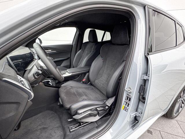 BMW X2 iX2 eDrive20 67 kWh M Sport Edition