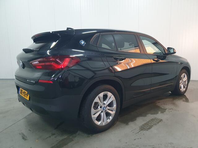 BMW X2 xDrive25e Executive NAVI/CRUISE/CLIMA/LMV