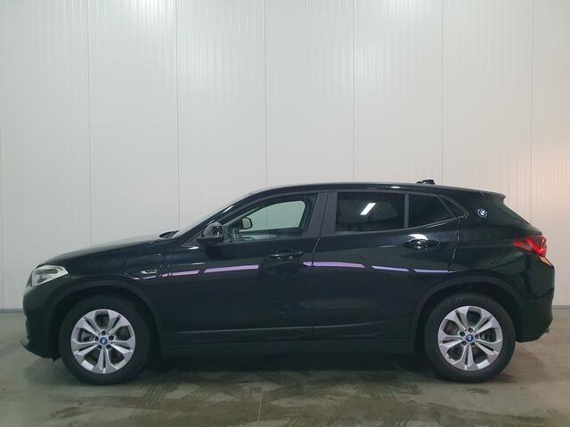 BMW X2 xDrive25e Executive NAVI/CRUISE/CLIMA/LMV