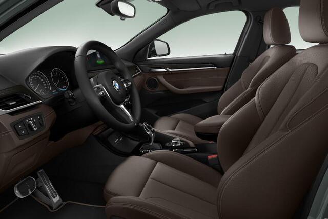 BMW X2 sDrive20i Business Edition Plus M Sportpakket Aut.