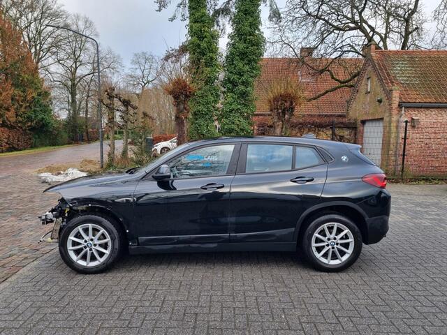 BMW X2 Sdrive 16d Aut. Navi Led Camera