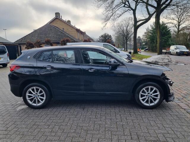 BMW X2 Sdrive 16d Aut. Navi Led Camera