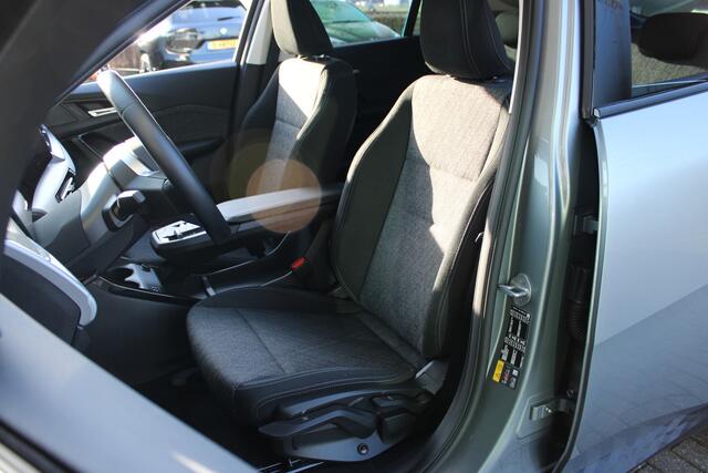 BMW X2 iX2 eDrive20 / Achteruitrijcamera / PDC