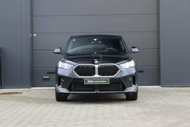 BMW X2 sDrive20i | BTW | M-SPORT | 360 CAMERA | HUD | KEYLESS | SPORTSTOELEN |