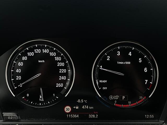 BMW X2 sDrive18i High Executive, M-pakket, Automaat, Cruise, Head-up, Camera, Navi