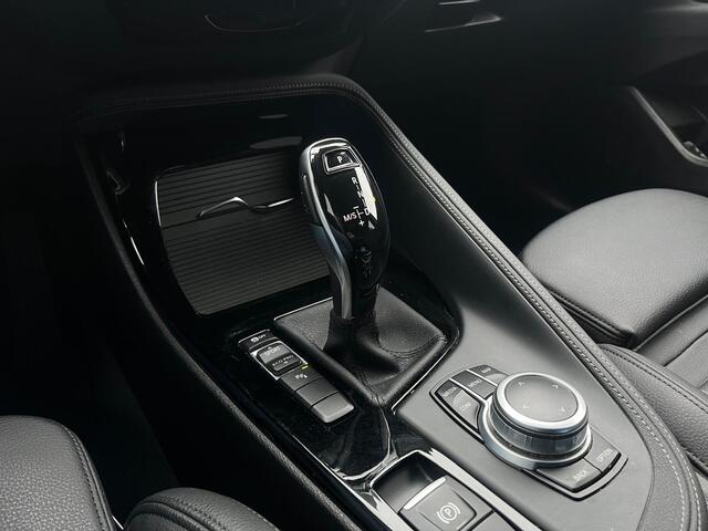 BMW X2 sDrive18i High Executive, M-pakket, Automaat, Cruise, Head-up, Camera, Navi