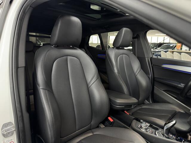 BMW X2 sDrive 18i M Sport AUT. 140PK PANO LEER LED CAM