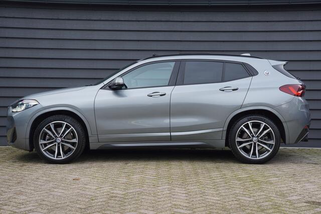 BMW X2 sDrive20i Business Edition Plus - M SPORT - PANODAK - CAMERA - H&K - HEAD UP -