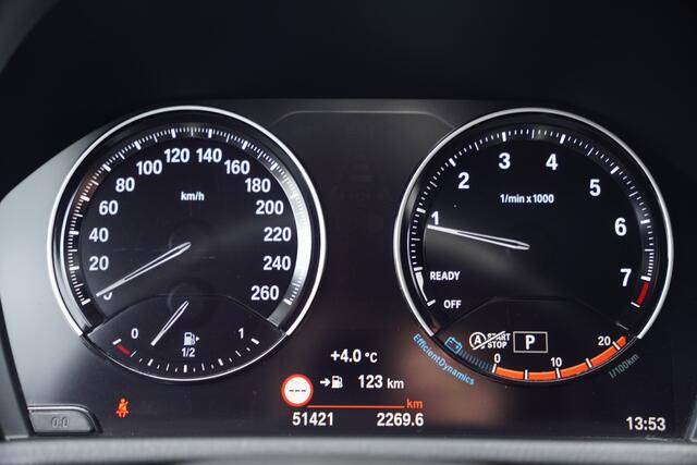 BMW X2 sDrive20i Business Edition Plus - M SPORT - PANODAK - CAMERA - H&K - HEAD UP -