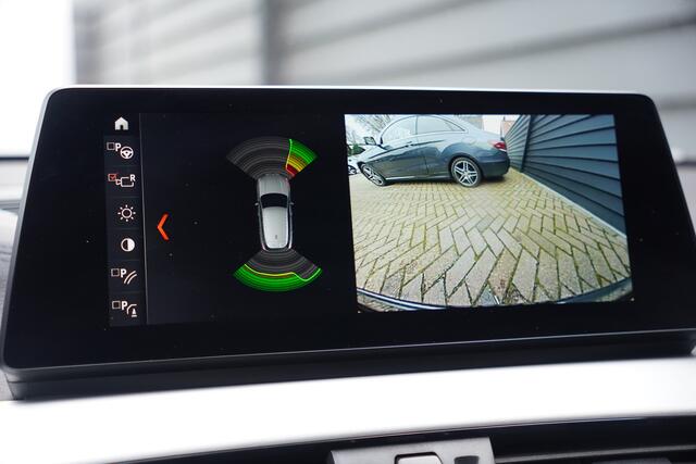 BMW X2 sDrive20i Business Edition Plus - M SPORT - PANODAK - CAMERA - H&K - HEAD UP -