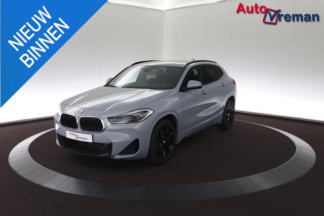 BMW X2 xDrive20i High Executive