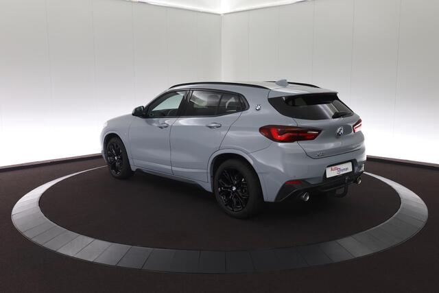 BMW X2 xDrive20i High Executive