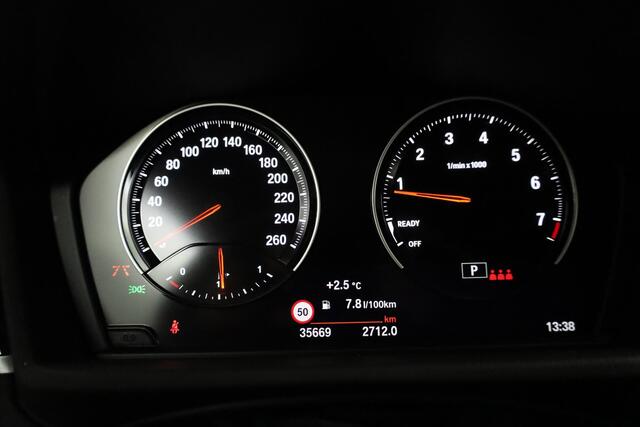 BMW X2 xDrive20i High Executive