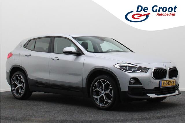 BMW X2 sDrive20i High Executive