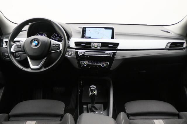 BMW X2 sDrive20i High Executive