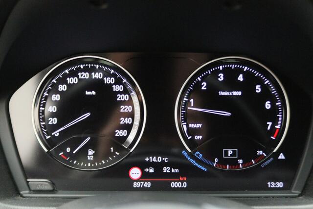 BMW X2 sDrive20i High Executive