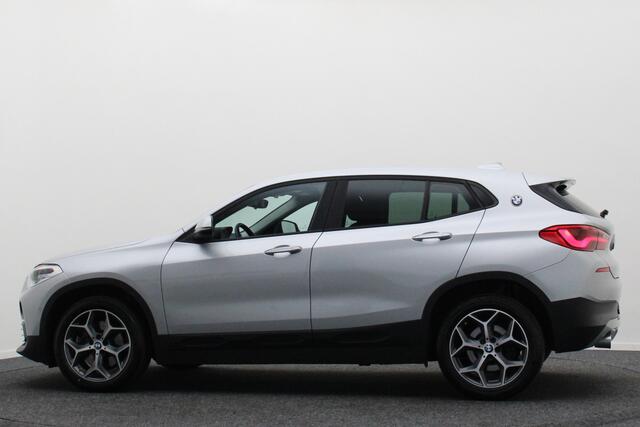 BMW X2 sDrive20i High Executive