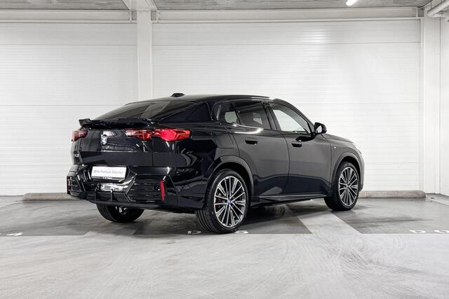 BMW X2 iX2 eDrive20 | M-Sport Pro | Innovation Pack | Driving Assistant Plus | Harman/Kardon | Comfort Access