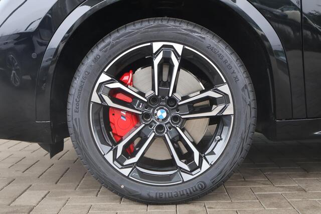 BMW X2 sDrive 20i | M Sportpakket | Premium Pack | Comfort Pack| Trekhaak | Showroom Selection