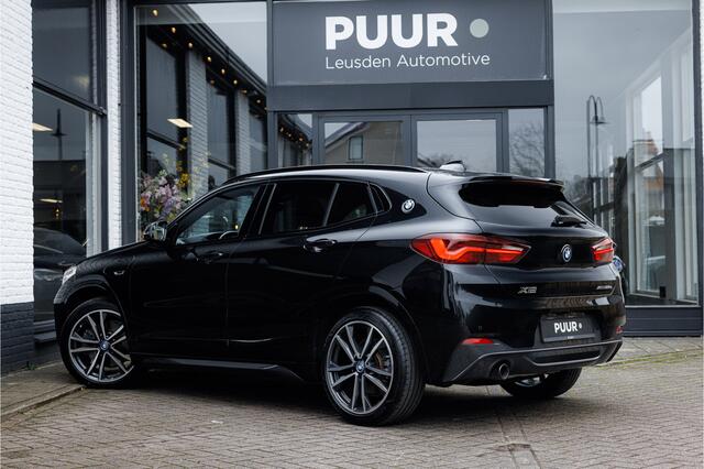BMW X2 xDrive25e M Sport High Executive Pano - Harman Kardon - Elektr. Stoelen - Head Up
