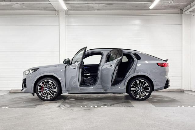 BMW X2 iX2 xDrive30 67 kWh