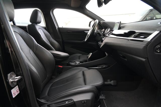 BMW X2 xDrive20d M Sport X High Executive 191 pk Panoramadak/Trekhaak/Stoelverwarming