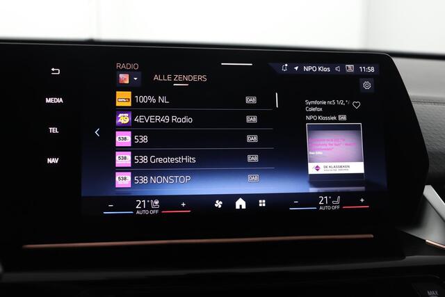 BMW X2 iX2 eDrive20 67 kWh M Sport Edition | M Sportpakket Pro | Innovation Pack | Driving Assistant Plus | Comfort Access | Panoramadak | Harman-Kardon | Head-Up |