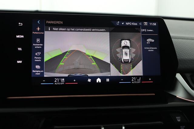 BMW X2 iX2 eDrive20 67 kWh M Sport Edition | M Sportpakket Pro | Innovation Pack | Driving Assistant Plus | Comfort Access | Panoramadak | Harman-Kardon | Head-Up |