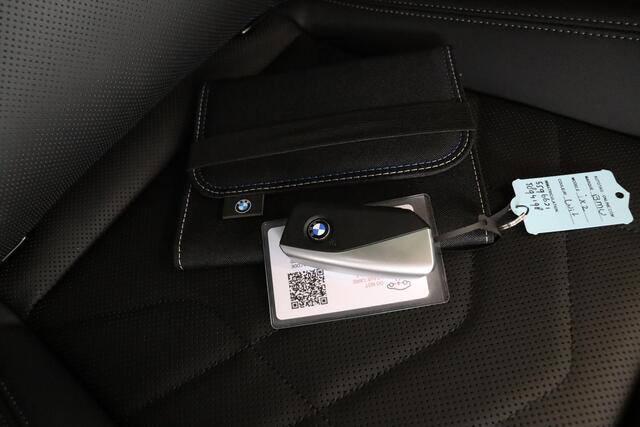 BMW X2 iX2 eDrive20 67 kWh M Sport Edition | M Sportpakket Pro | Innovation Pack | Driving Assistant Plus | Comfort Access | Panoramadak | Harman-Kardon | Head-Up |