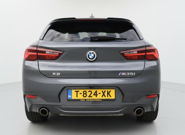 BMW X2 M35iA 306PK HIGH EXECUTIVE M-SPORT HARMAN-KARDON/CAMERA/PANORAMADAK