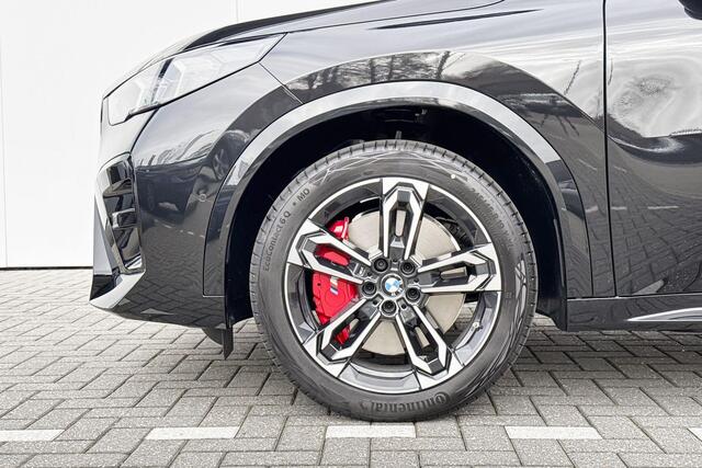 BMW X2 iX2 eDrive20 | M Sport Edition | Panoramadak