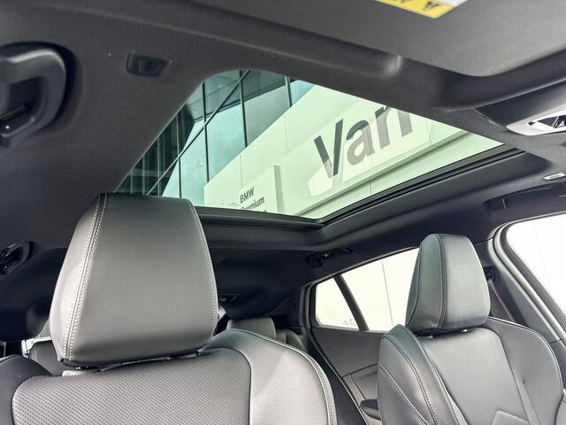 BMW X2 iX2 eDrive20 | M Sport Edition | Panoramadak