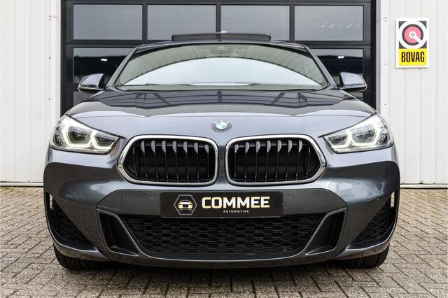 BMW X2 xDrive25e M Sport Pano I 18inch I HUD